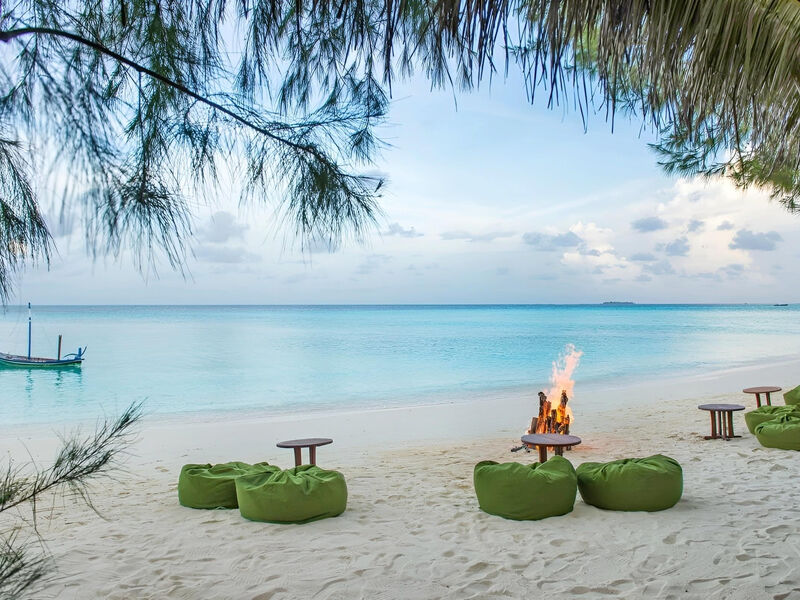 Summer Island