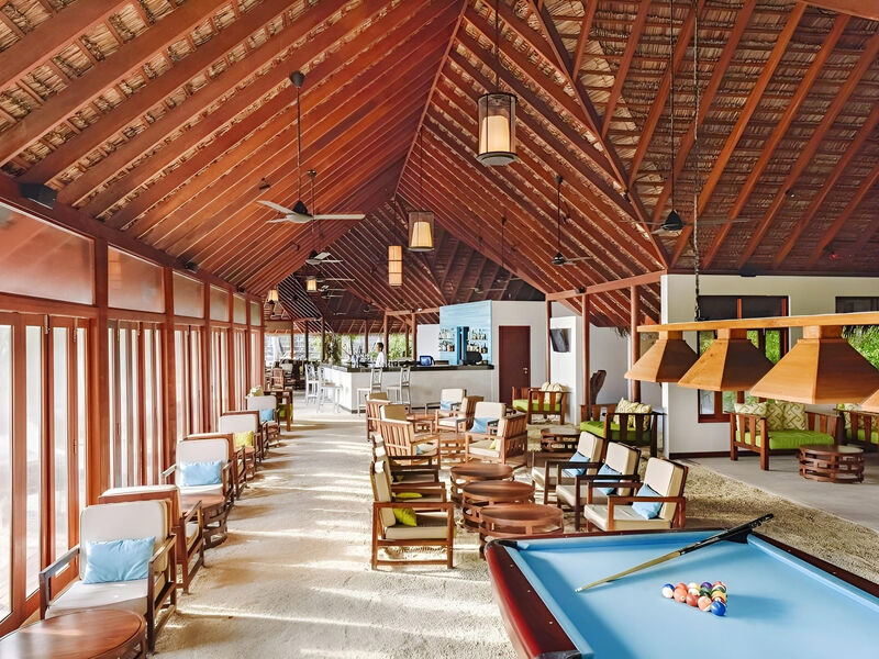 Summer Island