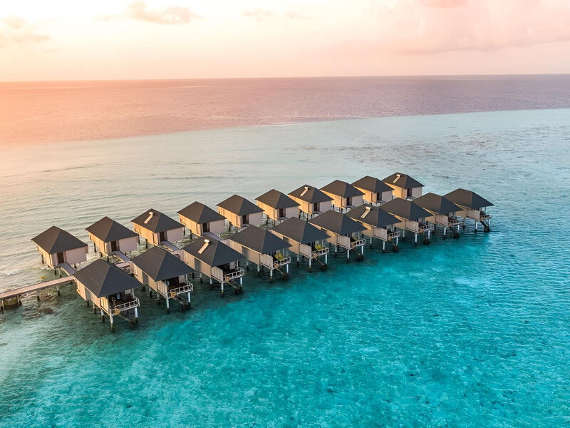 Summer Island