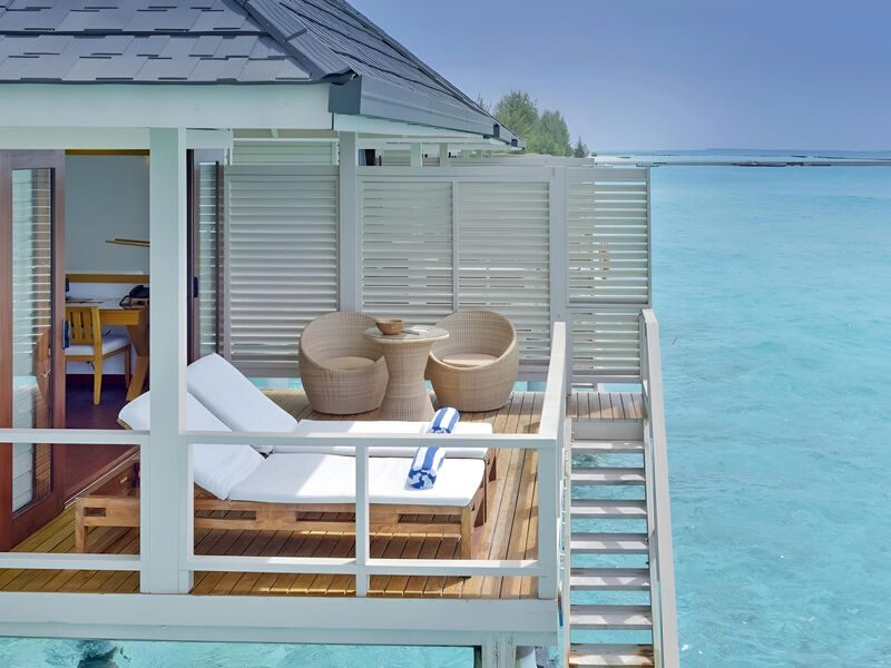 Summer Island