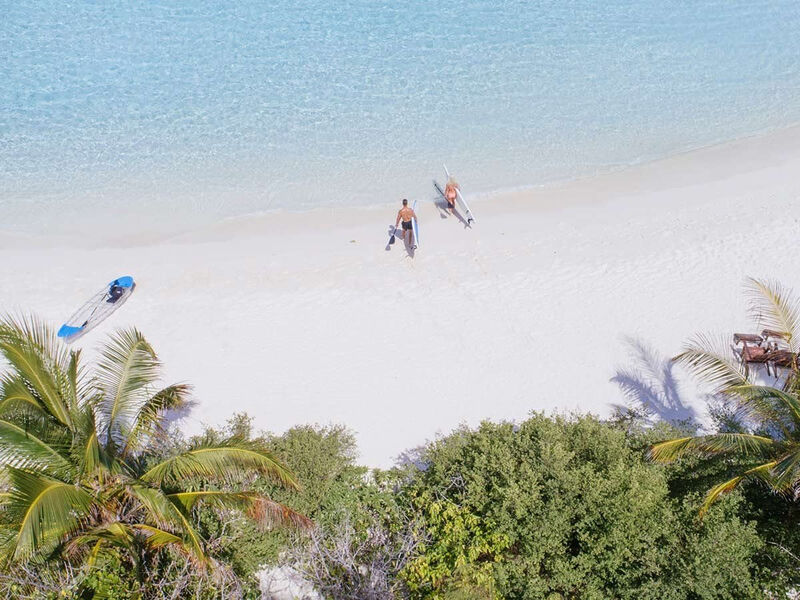 Summer Island Maldives Resort