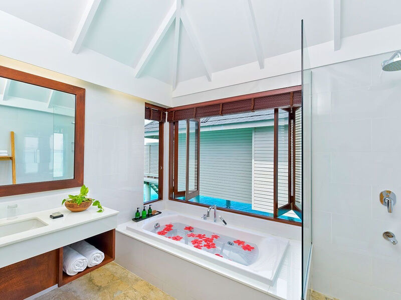 Summer Island Maldives Resort