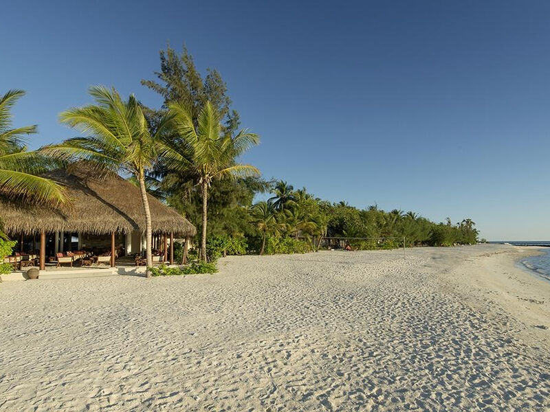 Summer Island Maldives