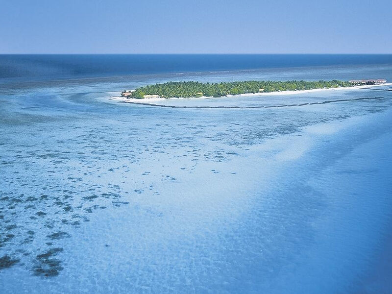 Summer Island Maldives