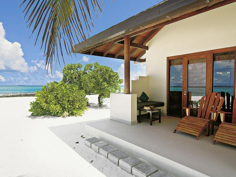 Summer Island Maldives