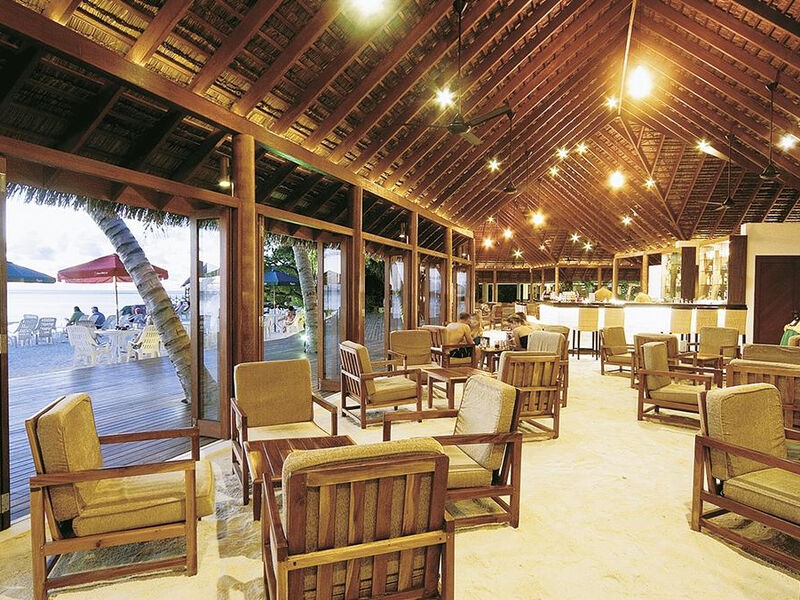 Summer Island Maldives