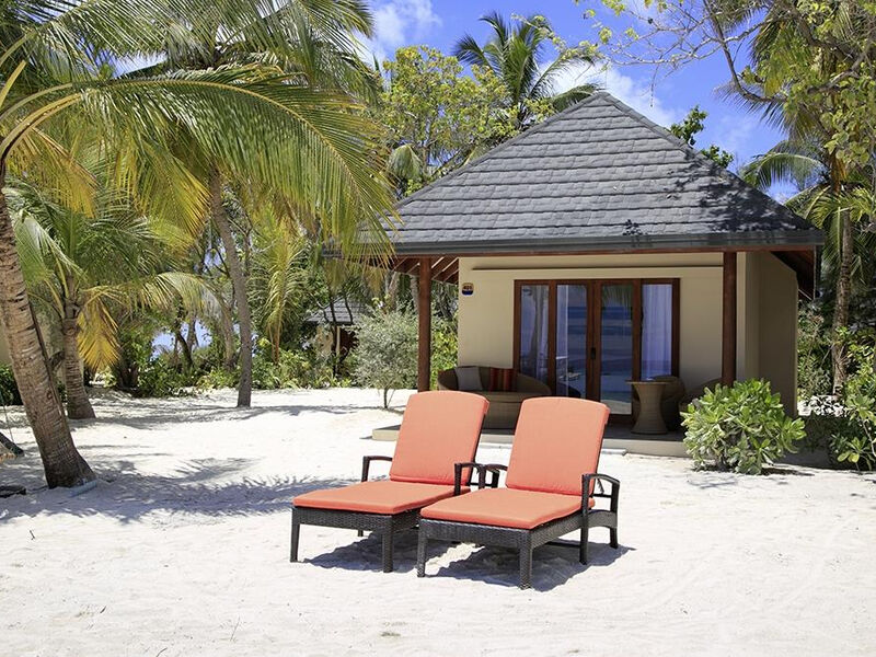 Summer Island Maldives
