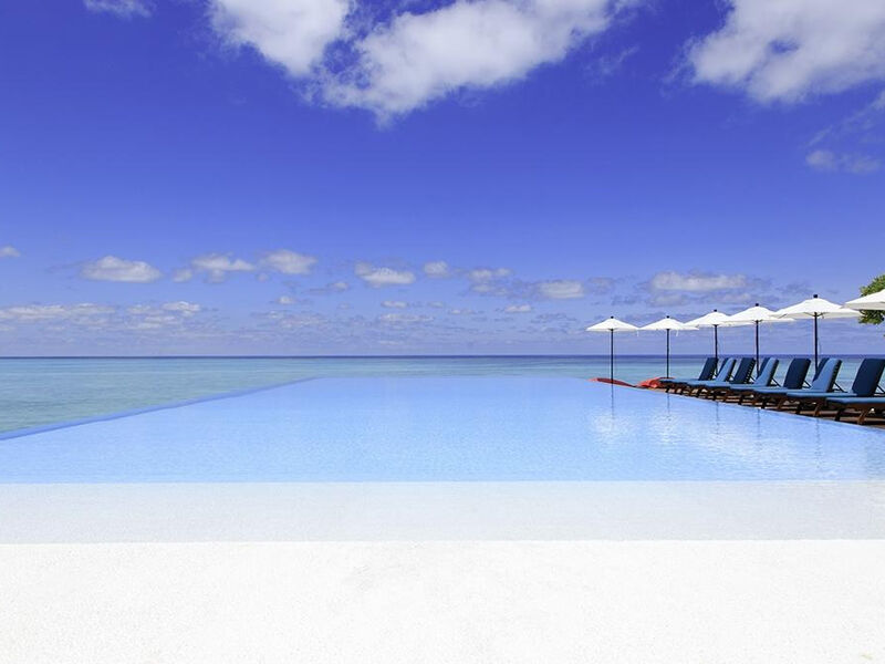 Summer Island Maldives