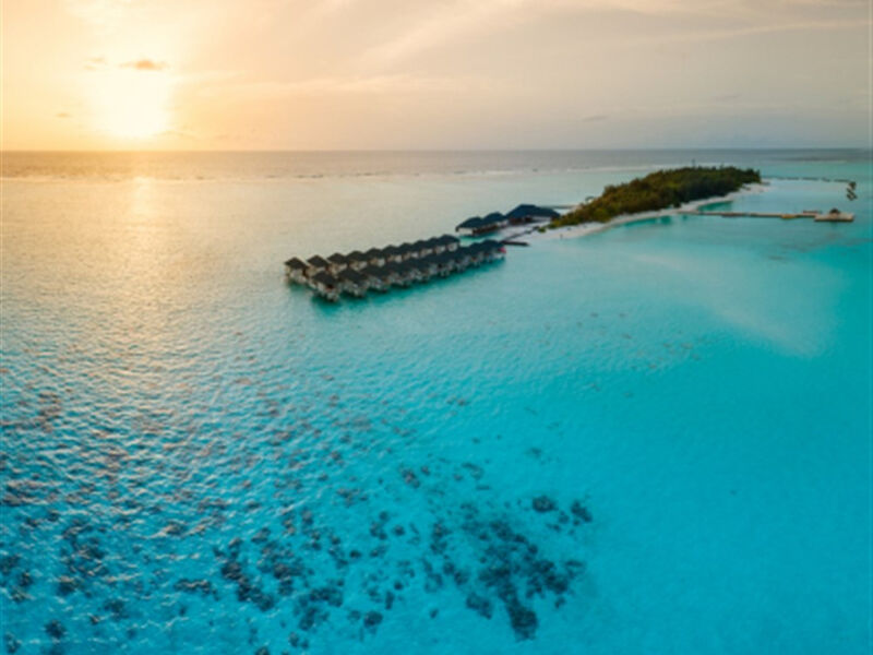 Summer Island Maldives
