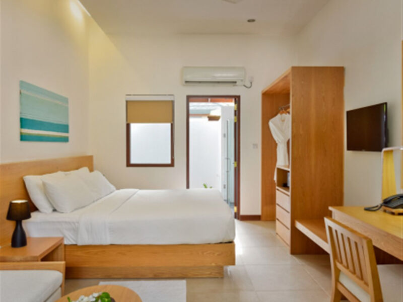 Summer Island Maldives