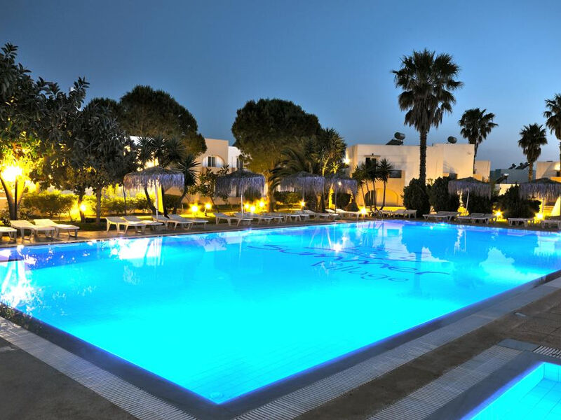 Summer Village