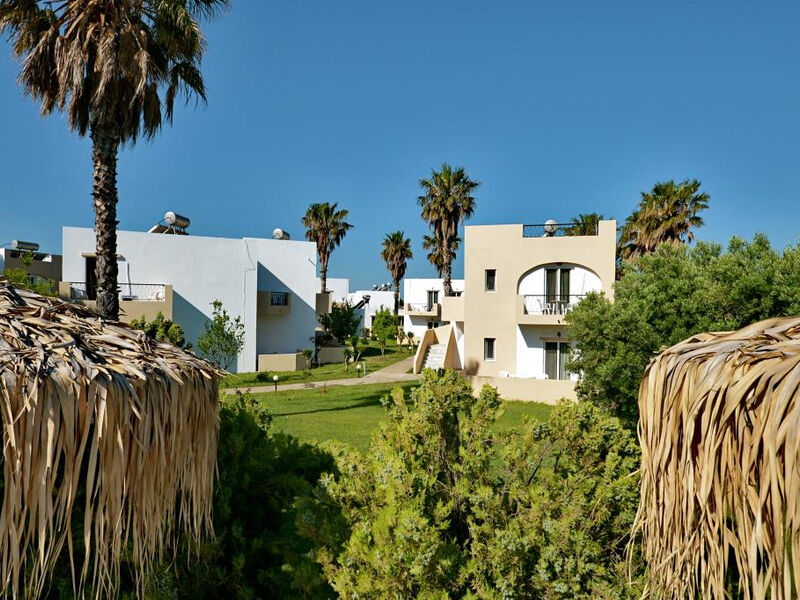 Summer Village