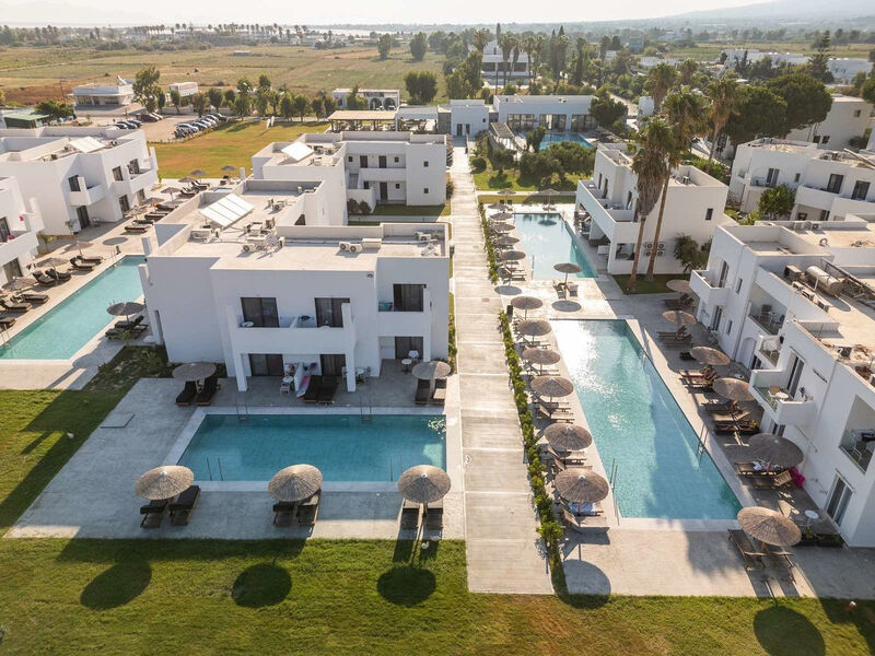 Summer Village