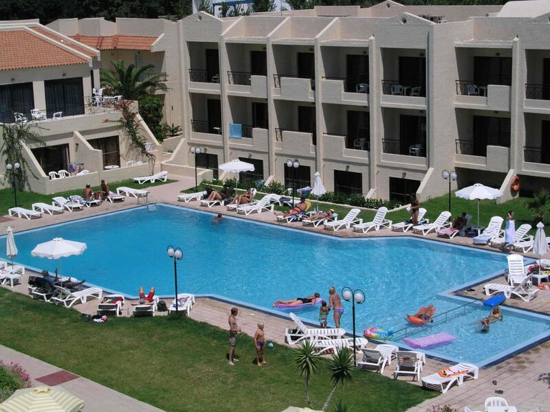 Summerland