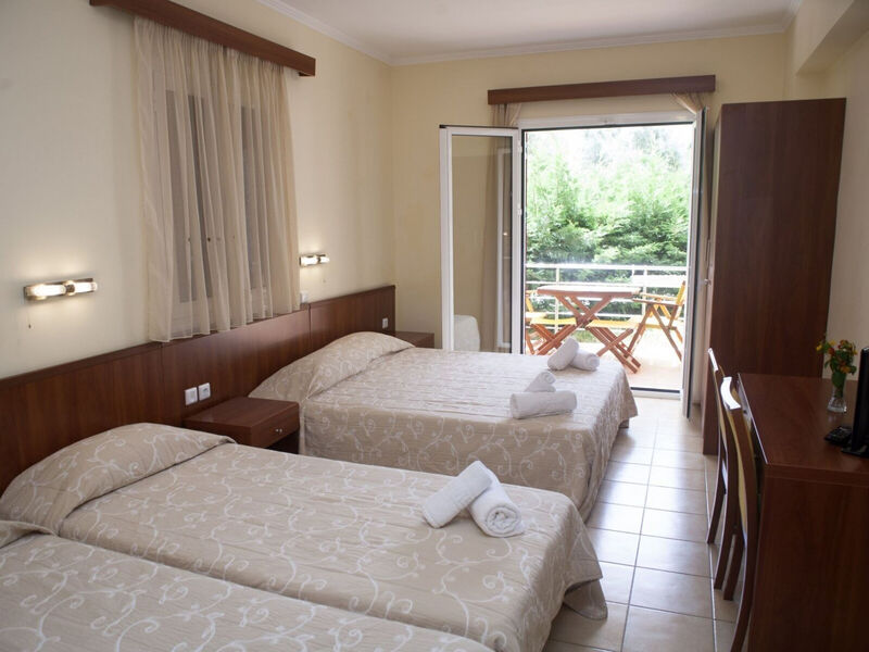 Summertime Inn