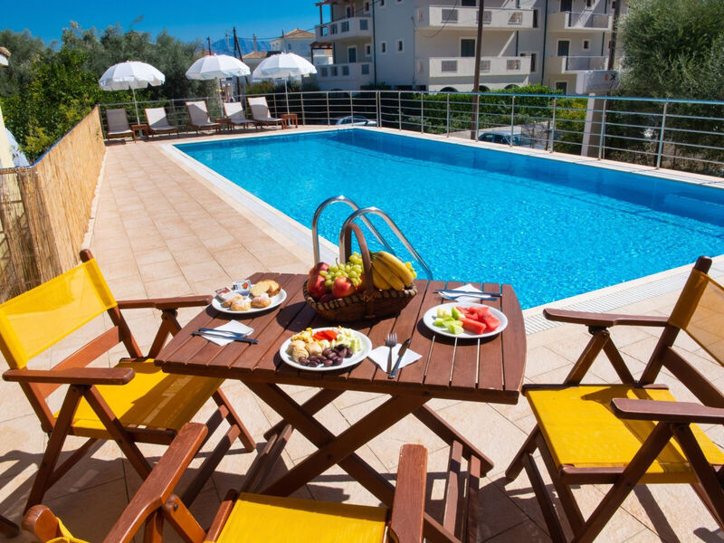 Summertime Inn