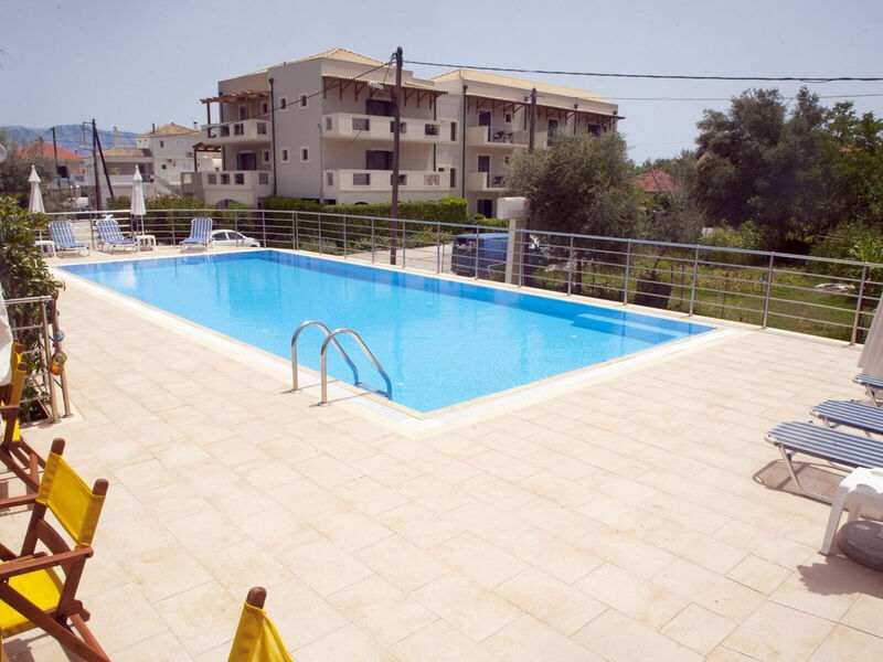 Summertime Inn