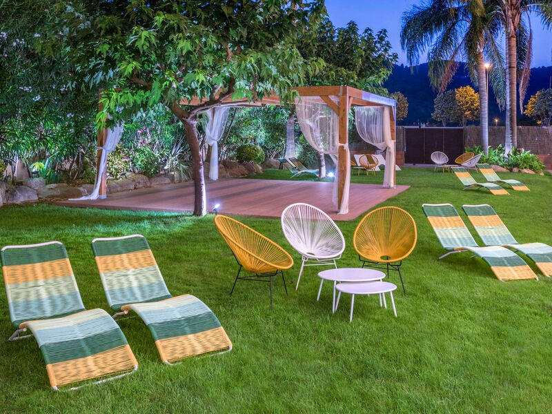 Sumus Hotel Monteplaya