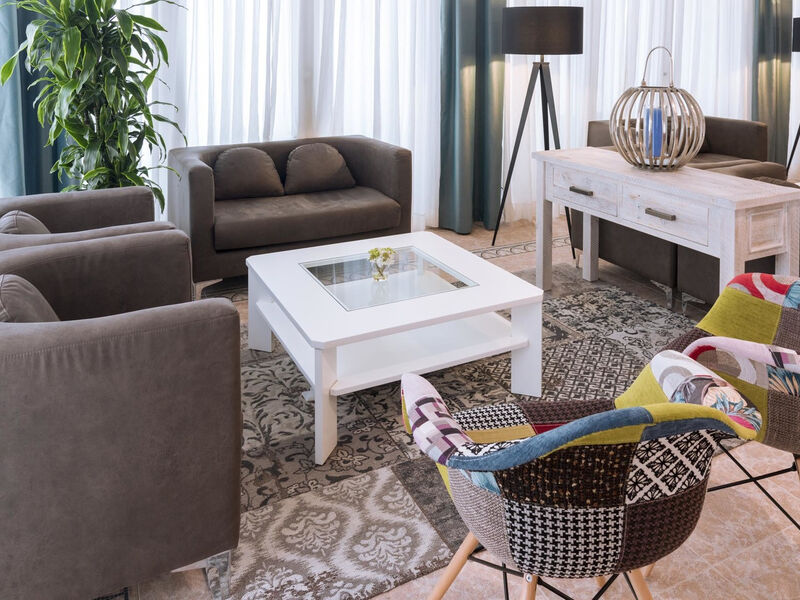 Sumus Hotel Monteplaya