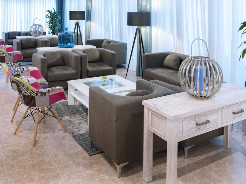Sumus Hotel Monteplaya