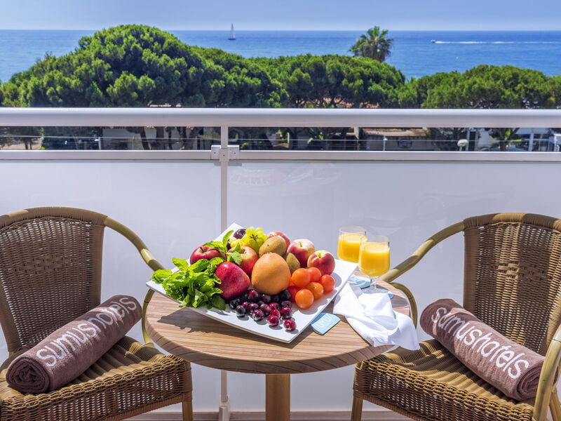 Sumus Hotel Monteplaya