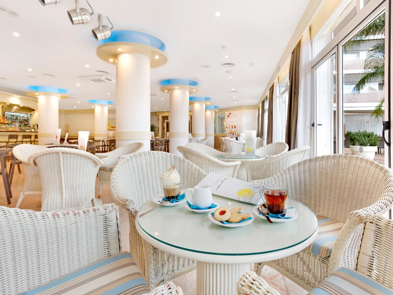 Sumus Hotel Monteplaya