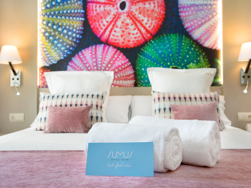 Sumus Stella & Spa