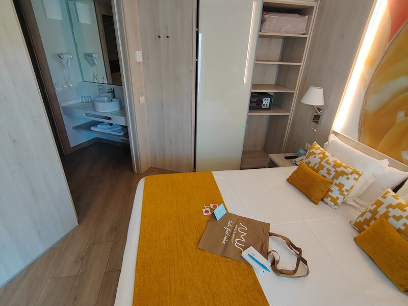 Sumus Stella & Spa