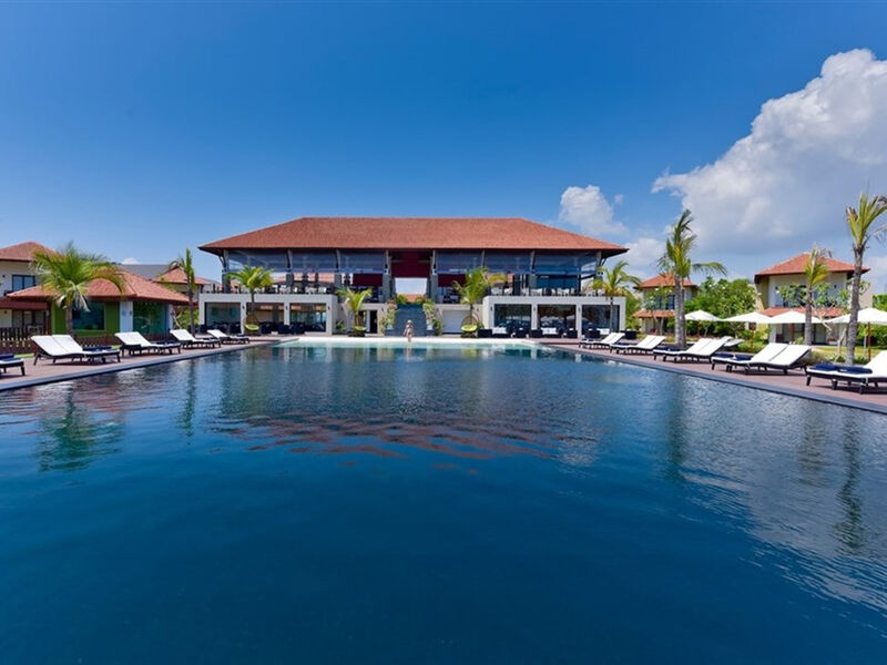 Sun Aqua Pasikudah