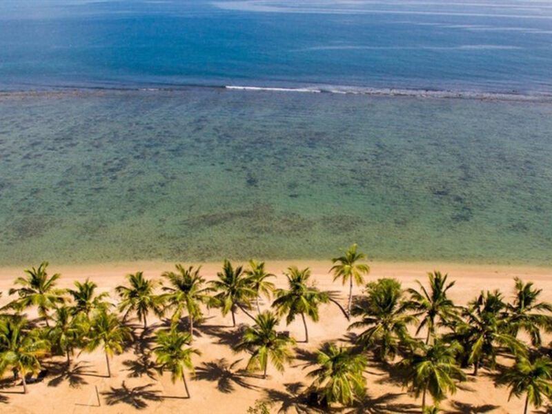 Sun Aqua Pasikudah