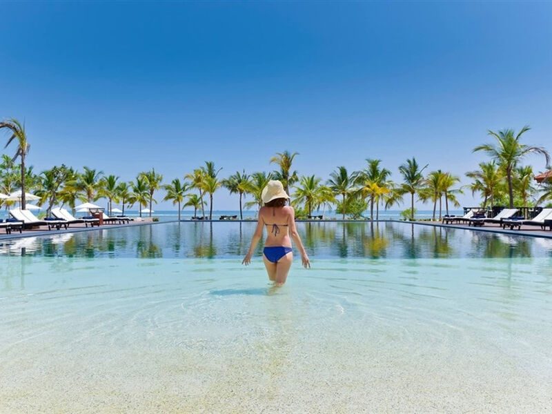 Sun Aqua Pasikudah