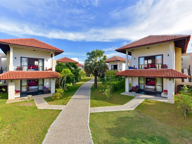 Sun Aqua Pasikudah