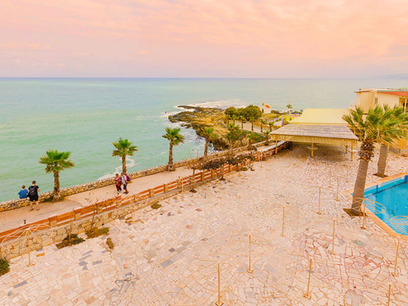 Eri Village - Sun Bay