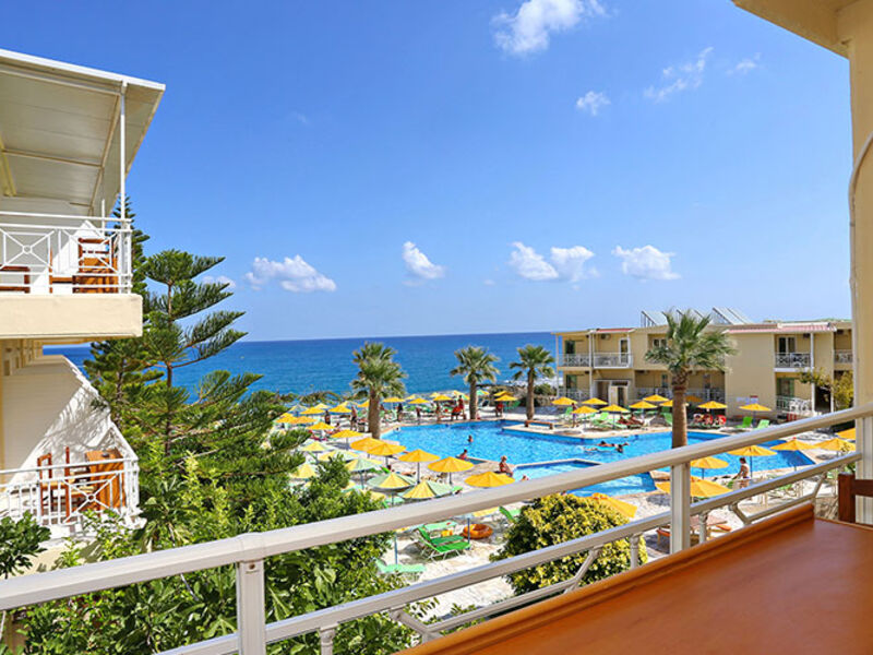 Eri Village - Sun Bay