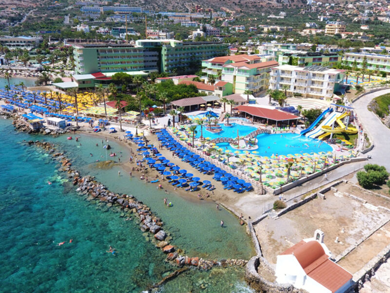 Eri Village - Sun Bay
