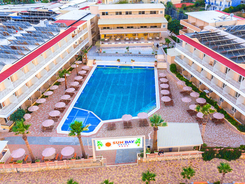 Eri Village - Sun Bay