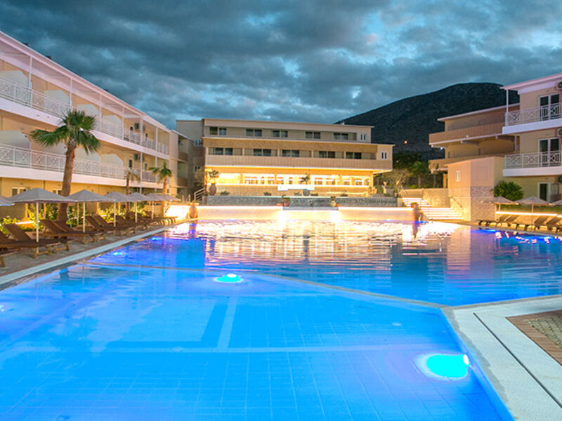 Eri Village - Sun Bay