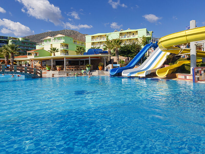 Eri Village - Sun Bay