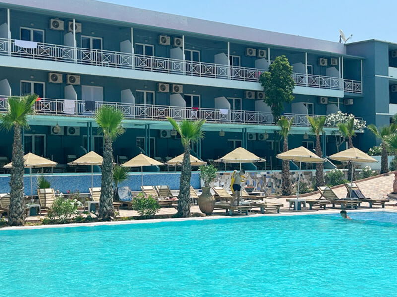 Eri Village - Sun Bay