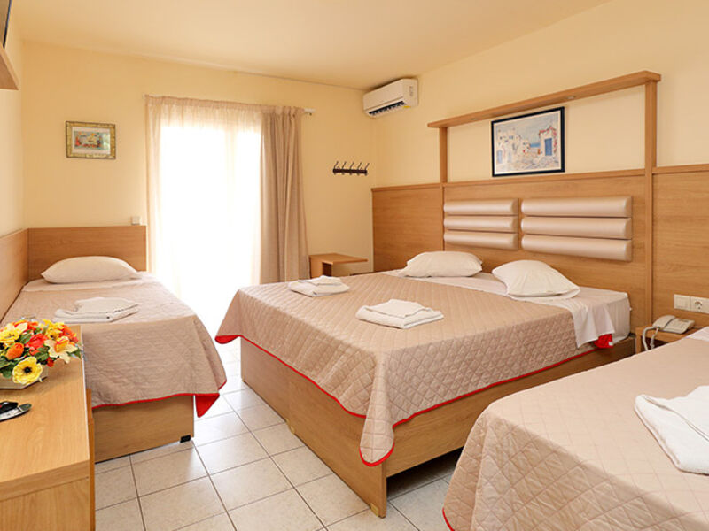 Eri Village - Sun Bay