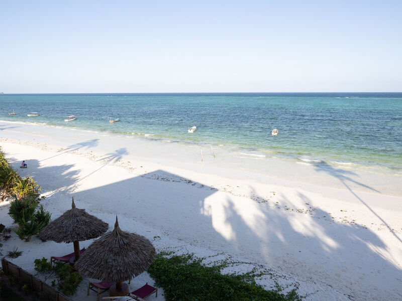 Sun Bay Mlilile Beach