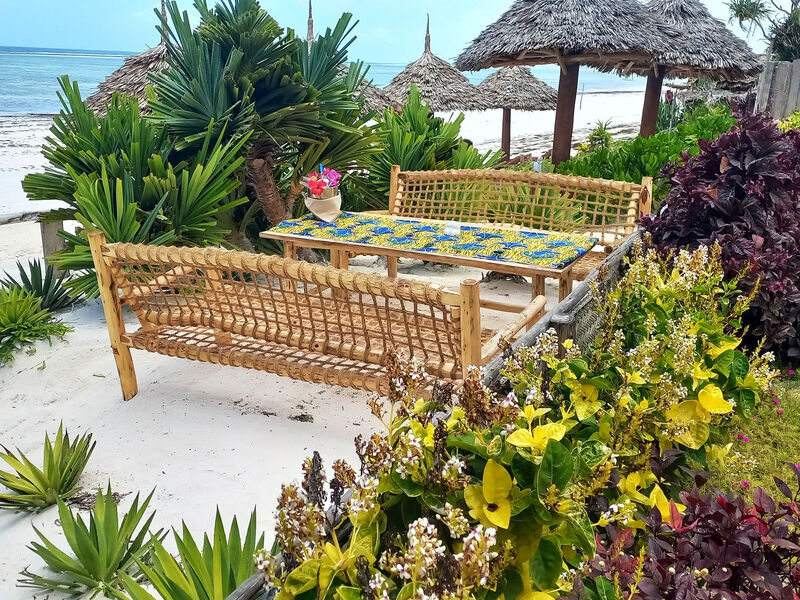Sun Bay Mlilile Beach