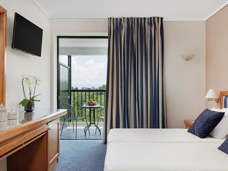 Sun Beach Hotel Thessaloniki