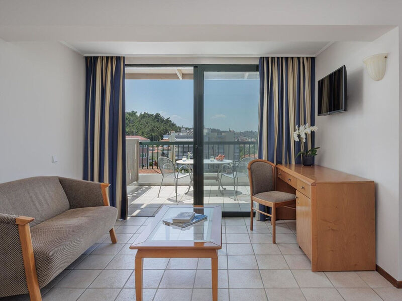 Sun Beach Hotel Thessaloniki