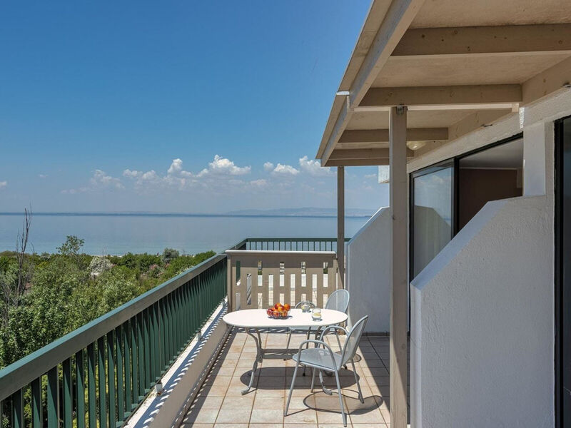 Sun Beach Hotel Thessaloniki