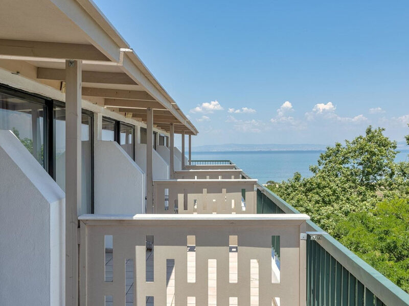 Sun Beach Hotel Thessaloniki