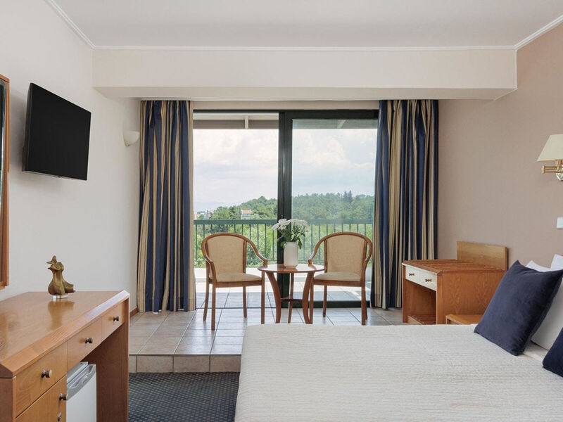 Sun Beach Hotel Thessaloniki