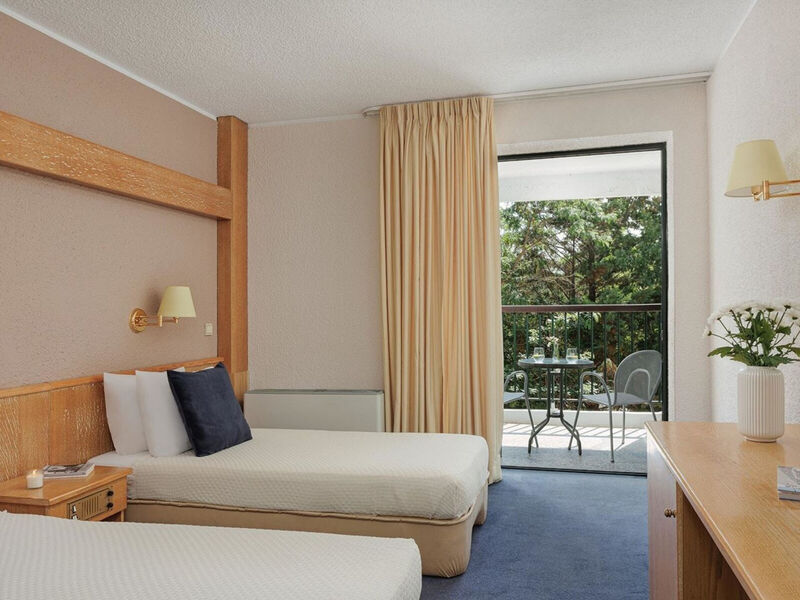 Sun Beach Hotel Thessaloniki