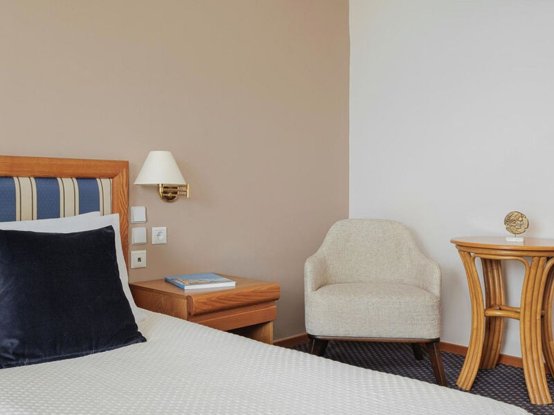 Sun Beach Hotel Thessaloniki
