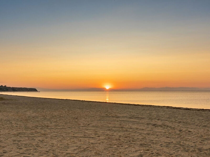Sun Beach Hotel Thessaloniki